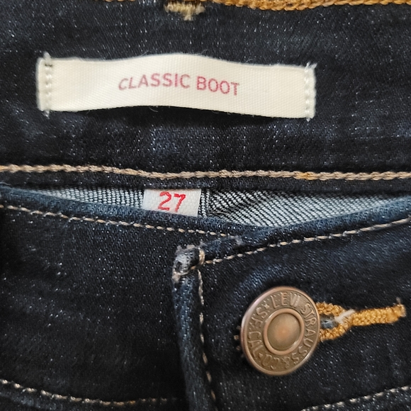 Jeans - Picture 5 of 6